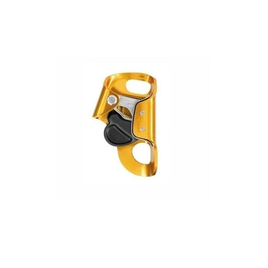BLOQUEADOR VENTRAL-CROLL "S"-PETZL