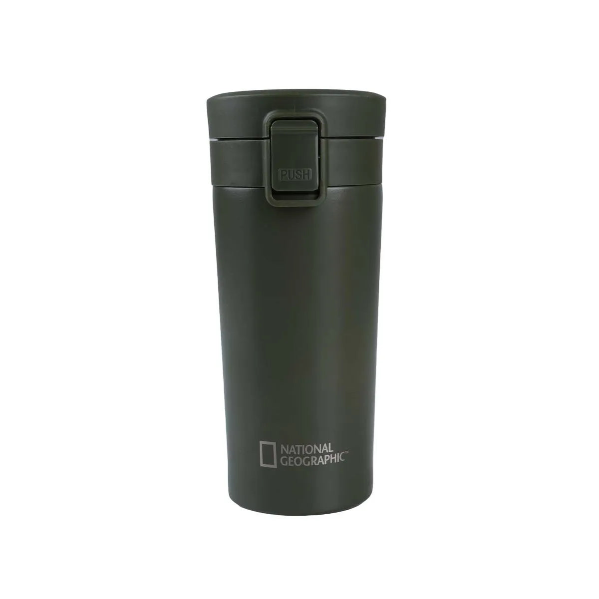 VASO TERMICO-MUG METÁLICO-380ML-NATIONAL GEOGRAPHIC