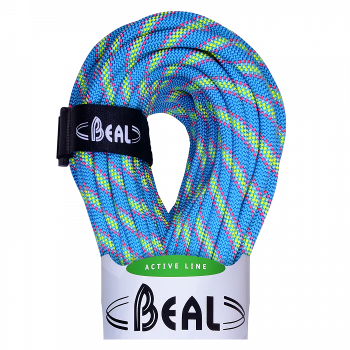 Cuerda dinámica para escalada- ZENITH 70 metros/ 9.5 mm- Beal