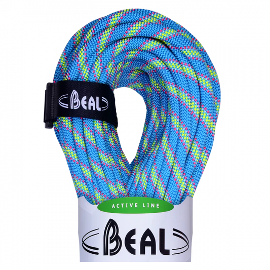 Cuerda dinámica para escalada- ZENITH 70 metros/ 9.5 mm- Beal
