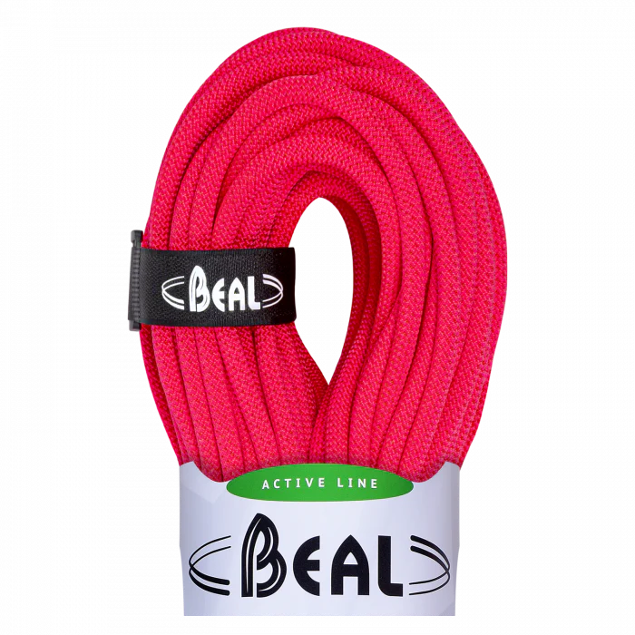 Cuerda dinámica para escalada- ZENITH 60 metros/ 9.5 mm- Beal