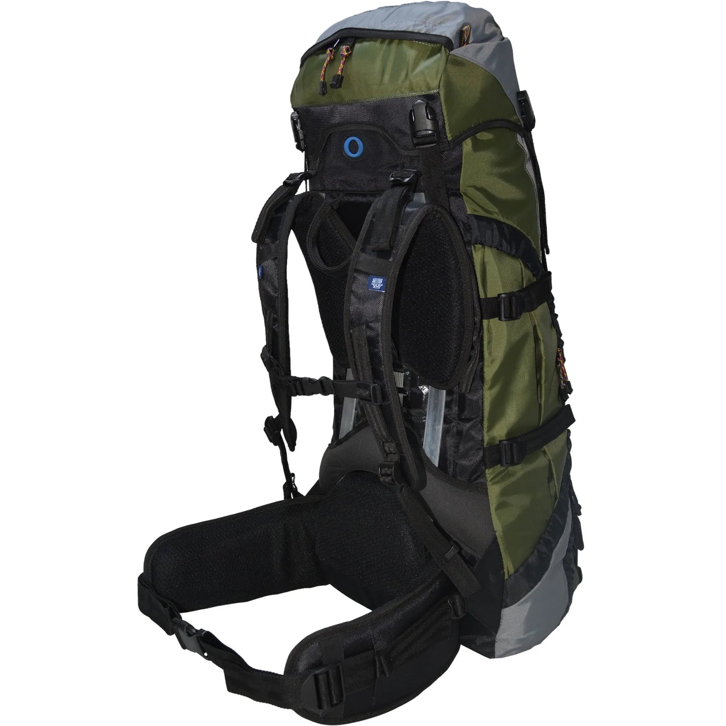 MOCHILA- THERIUM 70 L- SIERRA VERDE