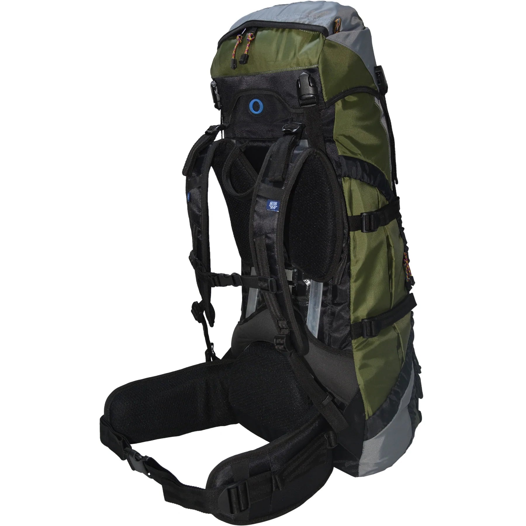 Mochilas deals sierra verde