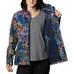 CHAMARRA IMPERMEABLE- INNER LIMITS- COLUMBIA