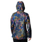CHAMARRA IMPERMEABLE- INNER LIMITS- COLUMBIA