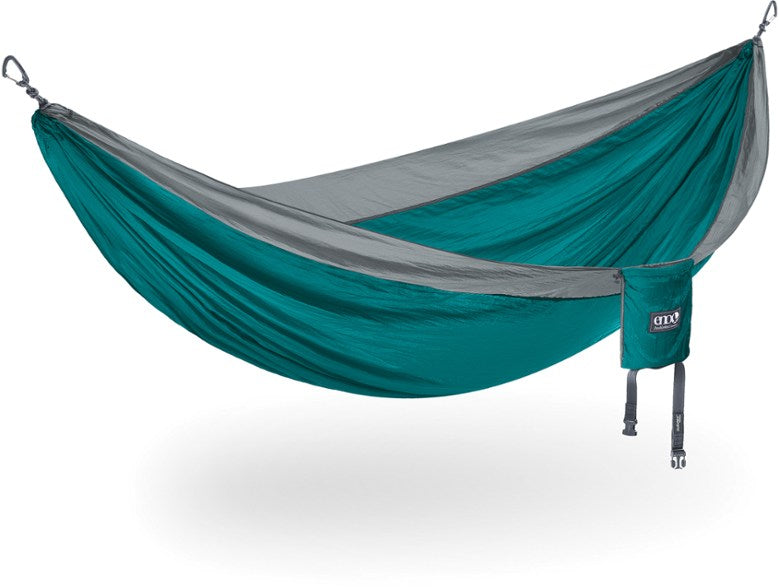 ENO HAMMOCK - DOUBLE NEST - 2 PEOPLE
