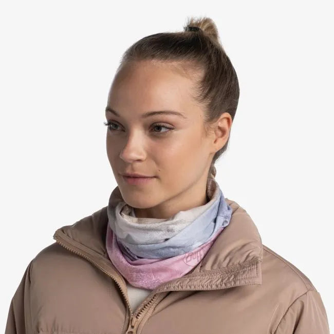 TUBULAR BANDANA- THERMONET (COLD CLIMATES)- BUFF