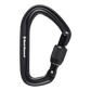 MOSQUETÓN -HOTFORGE SCREWGATE CARABINER-BLACK DIAMOND