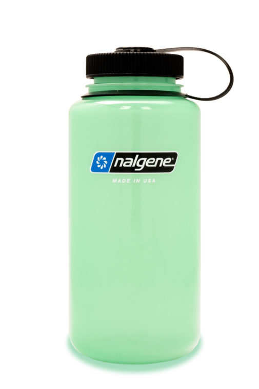 BOTELLA 1LITRO- BOCA ANCHA- NALGENE