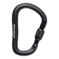 MOSQUETON ROCKLOCK SCREWGATE-BLACK DIAMOND