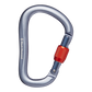 MOSQUETON ROCKLOCK SCREWGATE-BLACK DIAMOND