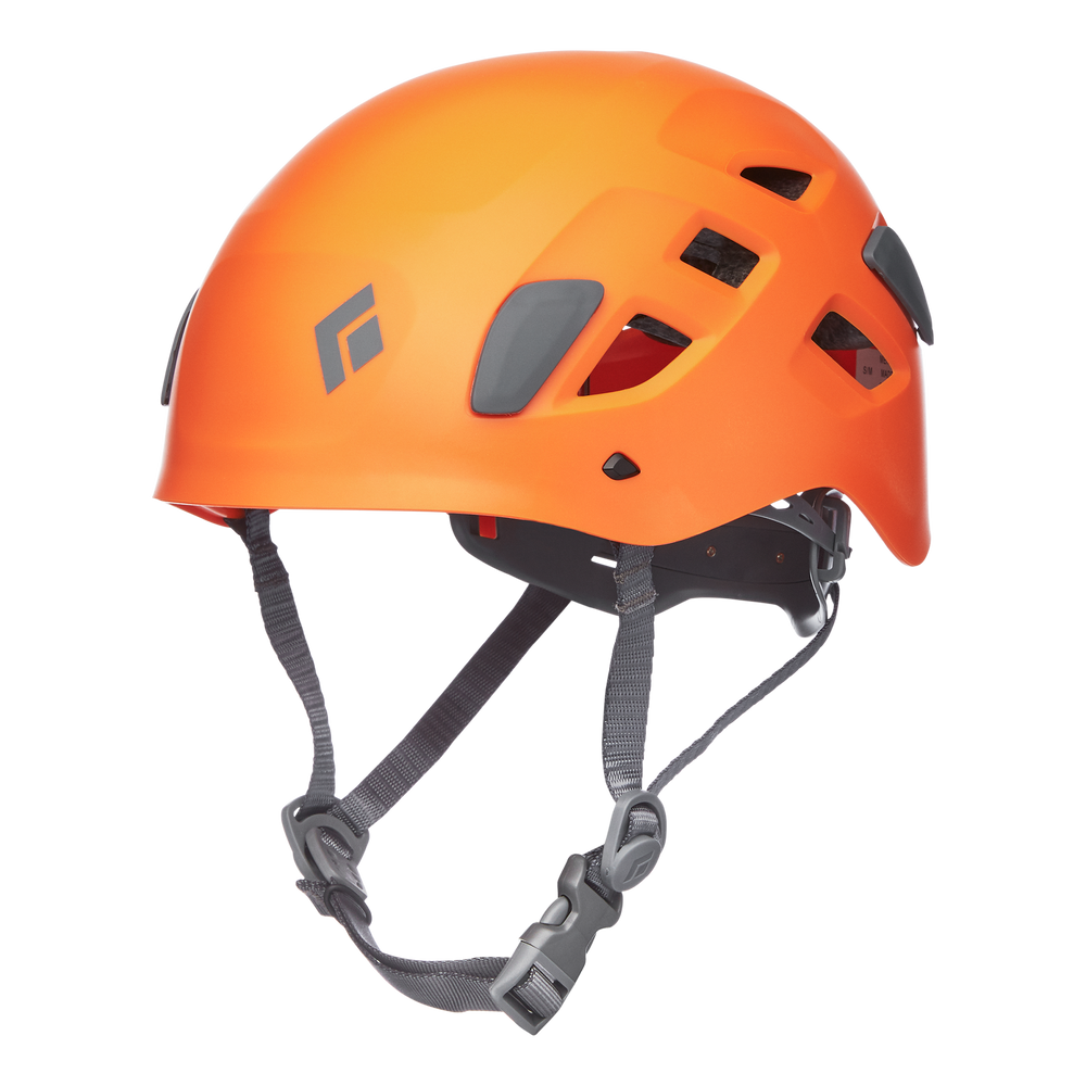 HALF DOME HELMET- BLACK DIAMOND-MEN