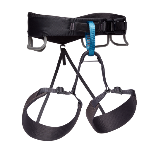 ARNÉS PARA ESCALADA MOMENTUM - HOMBRE