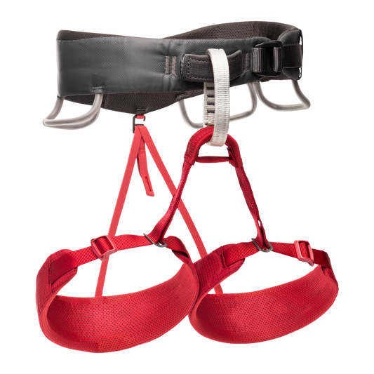 ARNÉS PARA ESCALADA MOMENTUM - MUJER