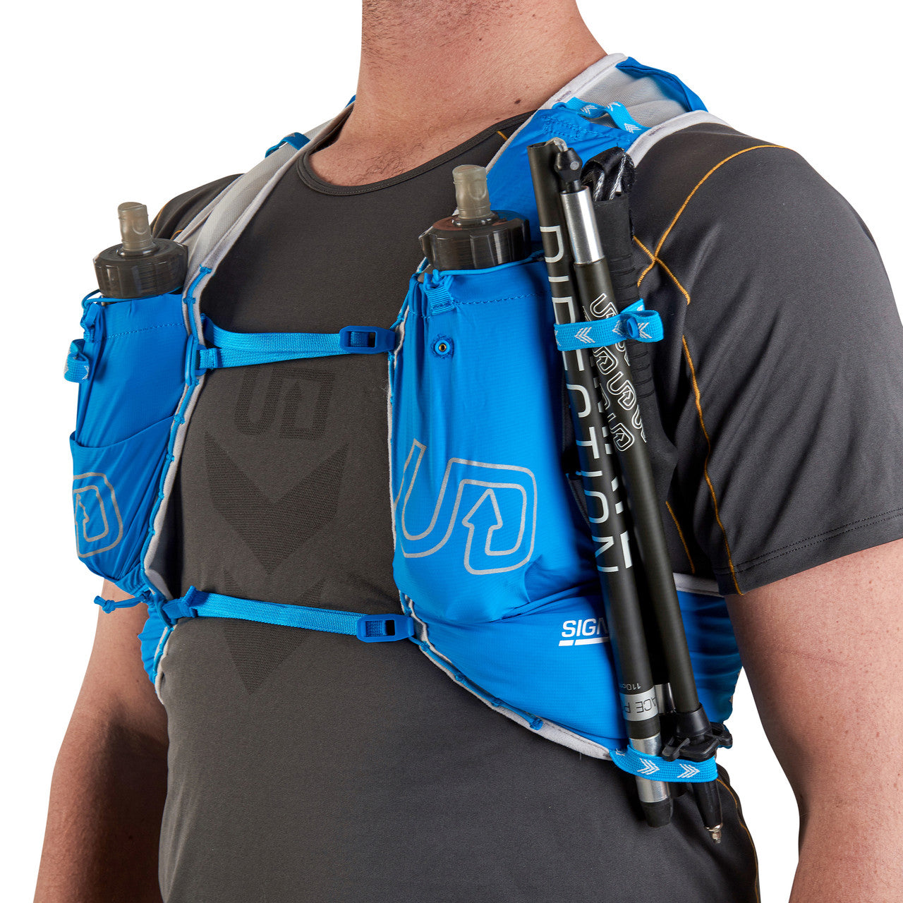 HYDRATION VEST- ULTRA VEST- MEN- ULTIMATE DIRECTION
