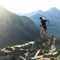 TRAIL RUNNING AND TREKKING POLES - DISTANCE Z - BLACK DIAMOND