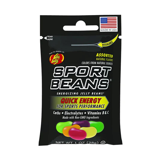 FRIJOLITOS - SPORT BEANS MIX BOX