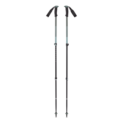 HIKING POLES- TRAIL SPORT- BLACK DIAMOND