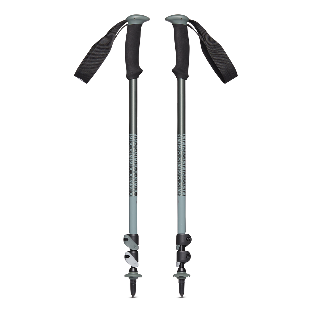 HIKING POLES- TRAIL SPORT- BLACK DIAMOND