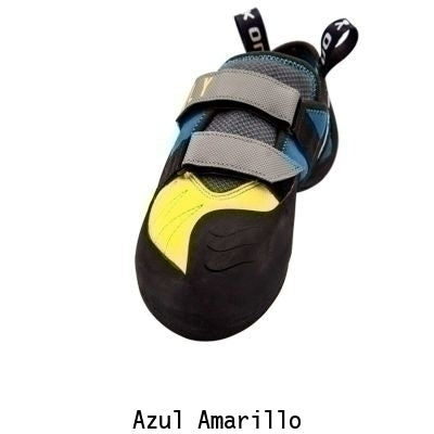 FLY CLIMBING SHOES - ACOPA 