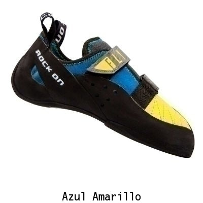 FLY CLIMBING SHOES - ACOPA 