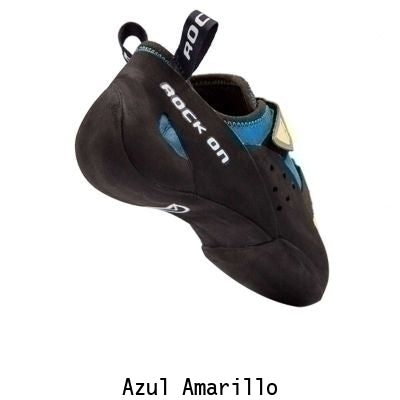 FLY CLIMBING SHOES - ACOPA 