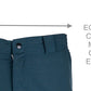 CONVERTIBLE PANTS- HIKING- NAPY- ATMAN