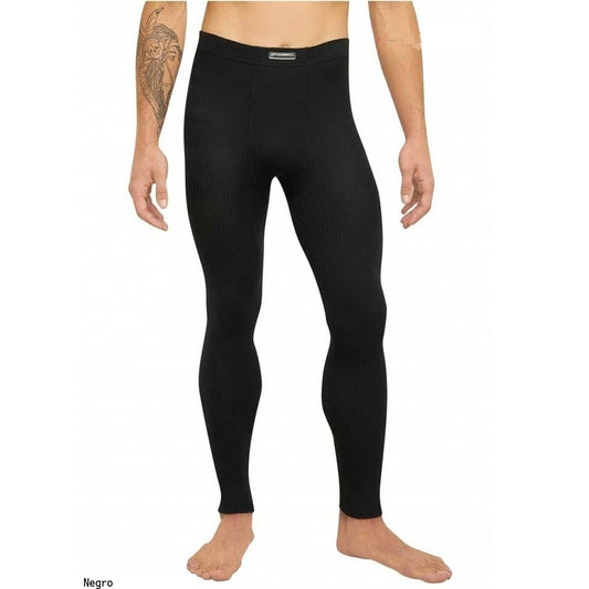 PANTALON PRIMERA CAPA- TERMICO PROGRESSIVE- THERMOWAVE- HOMBRE.