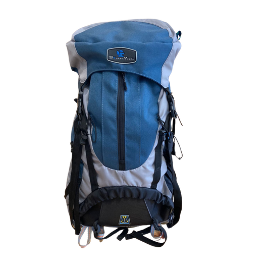 BACKPACK- RAPTOR 50 L- SIERRA VERDE 