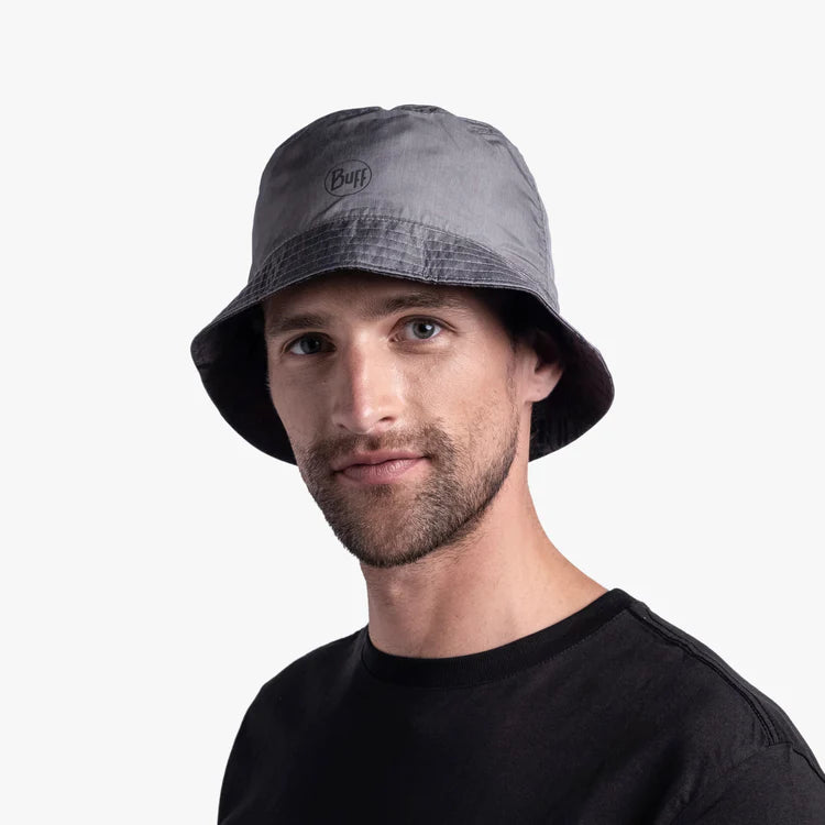 Travel bucket hat on sale