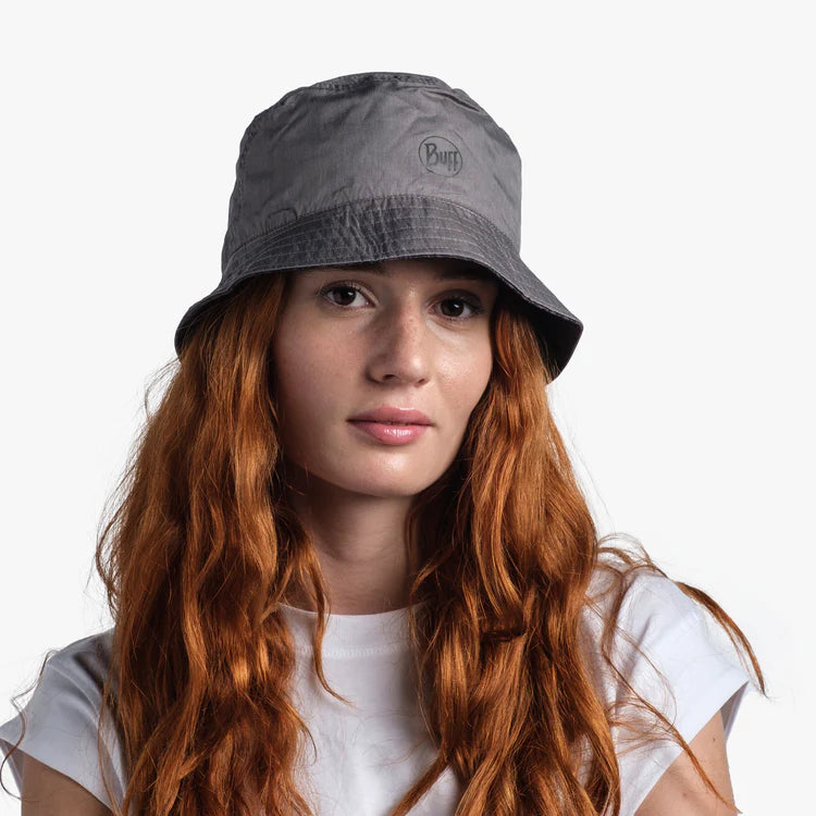 Travel bucket hat outlet