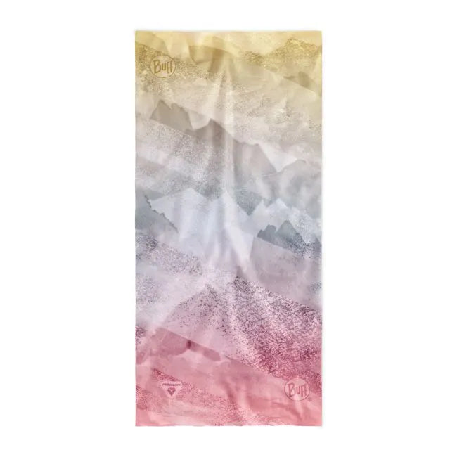TUBULAR BANDANA- THERMONET (COLD CLIMATES)- BUFF