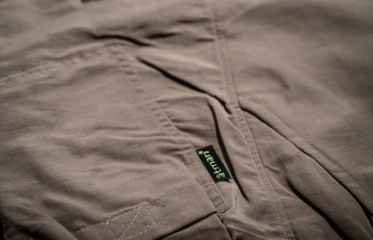 CONVERTIBLE PANTS- HIKING- NAPY- ATMAN