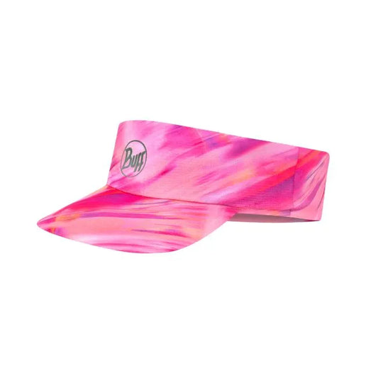VISERA- SISH PINK FLUOR- BUFF