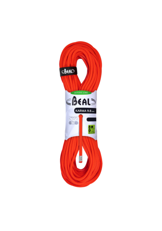 CUERDA DINÁMICA KARMA 9.8 MM- BEAL