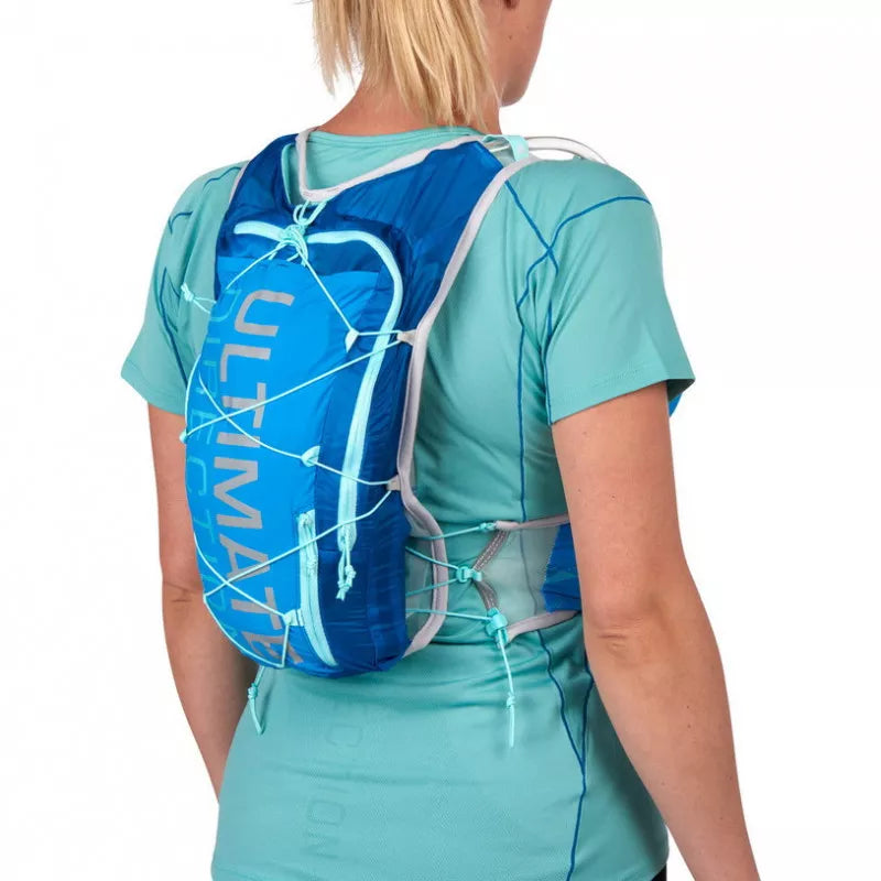 CHALECO DE HIDRATACION ULTRA VESTA MUJER ULTIMATE DIRECTION